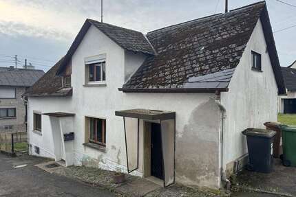 Haus zum Kaufen in Hartenfels 85.000,00 € 95 m²