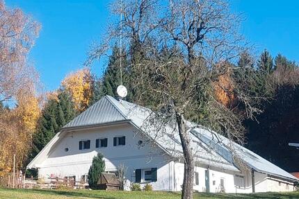 Ein Ort zum Ankommen - Haus im Naturpark Bayerischer Wald - Neureichenau