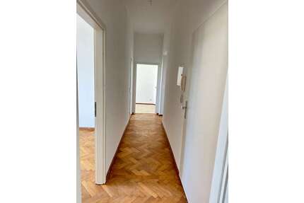 Wohnung zum Mieten in Zossen 603,57 € 54.87 m²