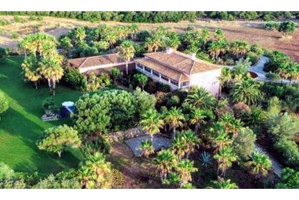 REDUZIERT Traum Villa mit 15 ha. Land und Meerblick - Remscheid Lüttringhausen