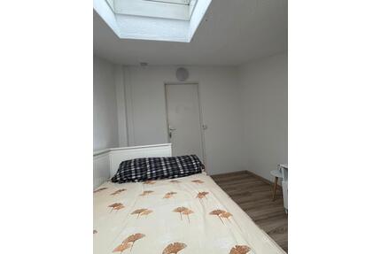 Zimmer in 3er Wohnung für Frauen - Hamburg Harburg