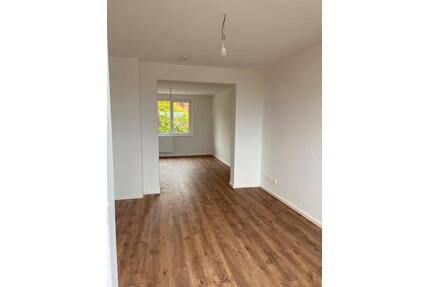 Geräumige 2-Zimmerwohnung in Lübeck