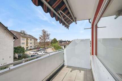 Wohnung zum Kaufen in Leverkusen 149.000,00 € 56 m²