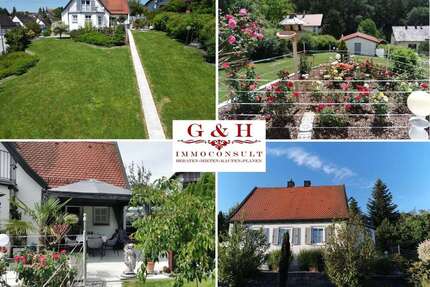 Haus zum Kaufen in Bad Griesbach im Rottal 430.000,00 € 115 m²