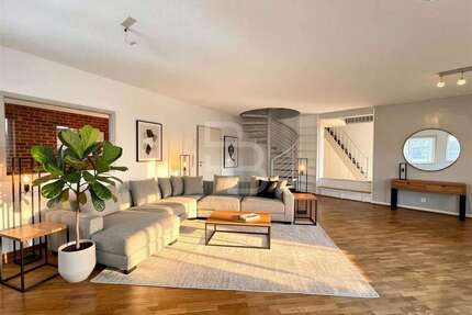 Wohnung zum Mieten in Köln 2.720,00 € 170 m²