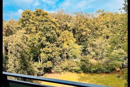 Möblierte 2-Zimmerwohnung mit schönem Balkon - Berlin Reinickendorf