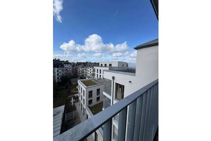 Wohnung zum Kaufen in Frankfurt am Main 852.000,00 € 92.51 m²