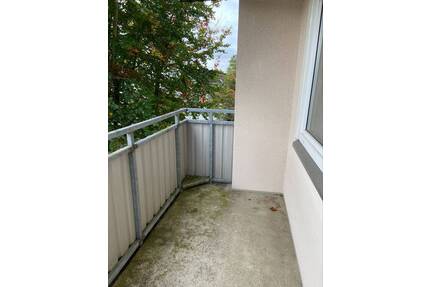 Gemütliche 2-Zimmer-Wohnung mit Balkon in Innenstadtnähe - Elmshorn