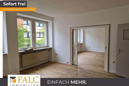 Wohnen im Altbau - Modern & Klassik !! - Aschaffenburg Österreicher Kolonie