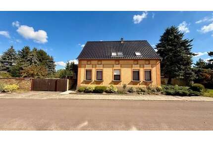 Haus zum Kaufen in Wiesenburg 220.000,00 € 200 m²