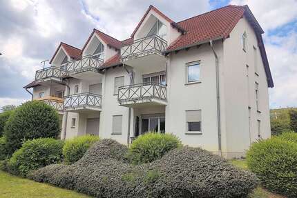 Wohnung zum Kaufen in Waldböckelheim 115.000,00 € 40 m²