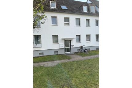 51qm große Eigentumswohnung 1.Etage Top renoviert - Lippstadt Overhagen