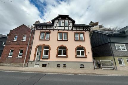 Mietwohnung Probstzella 2 Zimmer - Saalfeld (Saale)