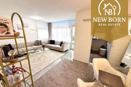 Wohnung zum Kaufen in Aidlingen 179.000,00 € 46.53 m²