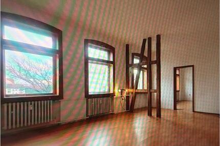 82 qm Wohnung zur Miete Erfurt zentrumsnah Nähe FH Erfurt