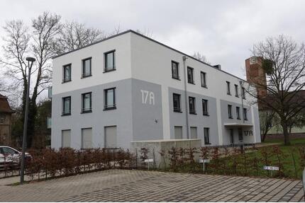 Miet mich - ansprechende 2-Zimmer-Wohnung im Quartier Silberborn - Kassel Niederzwehren