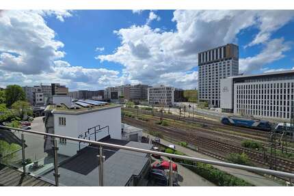 Wohnung zum Mieten in Düsseldorf 1.200,00 € 78 m²