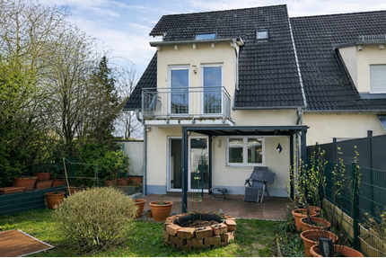 Haus zum Kaufen in Mannheim 639.000,00 € 123.93 m²