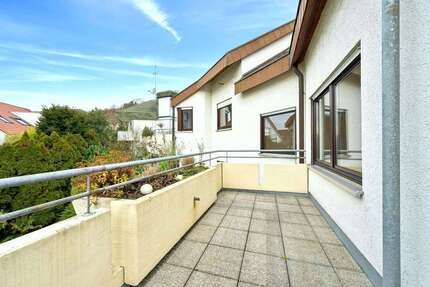 Wohnung zum Kaufen in Stuttgart - Vaihingen 330.000,00 € 73 m²