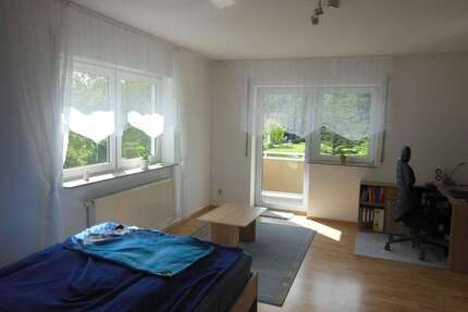Wohnung zum Mieten in Ilmenau 375,00 € 48 m²