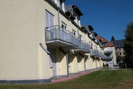 Wohnung zum Mieten in Bayreuth 300,00 € 19 m²