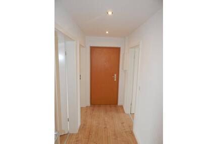 Sanierte 3-Raum-Wohnung in Buttelstedt - Am Ettersberg