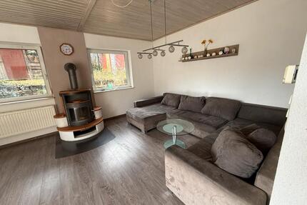 Sonnige 2 Zimmer Wohnung - 790,00&nbsp;EUR Kaltmiete, ca.&nbsp; 70,00&nbsp;m&sup2; in Breitenfelde (PLZ: 23881)