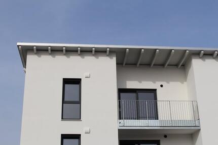 Neubauwohnung KfW 40 QNG Erstbezug ruhig, hell, großzügig - Landau an der Isar