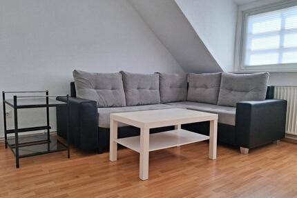 Wohnung in Findorff zu vermieten - Bremen