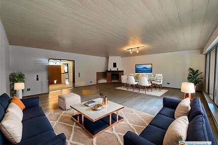 Sehr schönes, ruhiges Mehrfamilienhaus mit vier Wohneinheiten - Weilerswist Lommersum