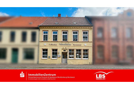 Haus zum Kaufen in Gnoien 399.000,00 € 121.75 m²