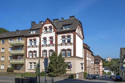 2-Zimmer-Wohnung in Iserlohn Ackenbrock