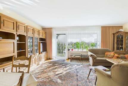 Haus zum Kaufen in Langenhagen 299.000,00 € 120 m²