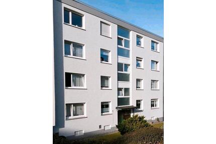 3-Zimmer Wohnung in sehr guter zentraler Lage von Halver