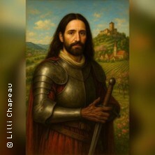 Götz von Klingenberg - ...der Ritter mit der rebhölzernen Hand