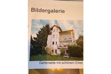 Wohnung zum Mieten in Bensheim 1.060,00 € 81.5 m²
