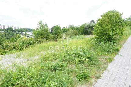 * Traumhaftes Baugrundstück in Überlingen mit See- und Alpenblick *