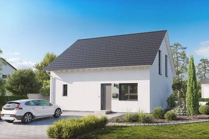 Home 8 - Leichtigkeit und Stil für Ihr neues Zuhause - Radeburg Bärwalde