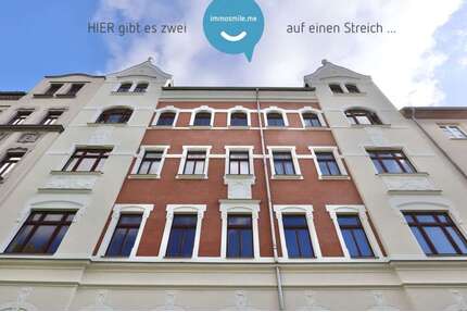 Wohnung zum Kaufen in Chemnitz 124.000,00 € 108 m²