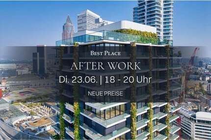 Wohnung zum Kaufen in Frankfurt am Main 510.000,00 € 52.1 m²