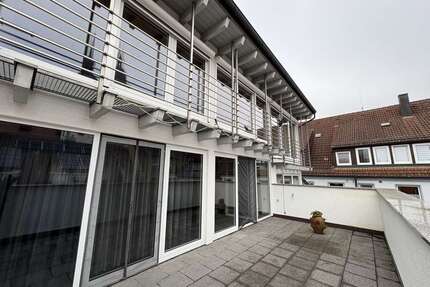 Wohnung zum Mieten in Crailsheim 1.450,00 € 140 m²