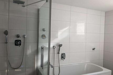 Renovierte 3-Zimmer Wohnung in Forbach mit großem Balkon