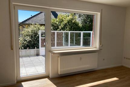 3 Zimmer Wohnung in Zeven - 800,00&nbsp;EUR Kaltmiete, ca.&nbsp; 88,00&nbsp;m&sup2; in Zeven (PLZ: 27404)