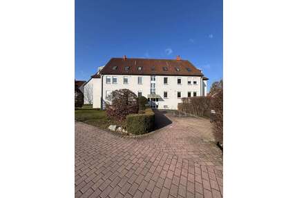 Wohnung zum Mieten in Michelau 435,00 € 64.55 m²
