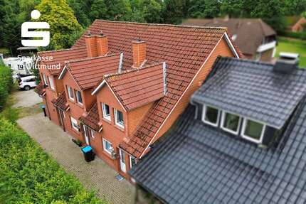 Haus zum Kaufen in Ostrhauderfehn, Langholt 159.000,00 € 106.99 m²