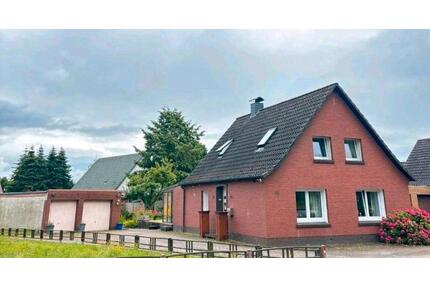 Einfamilienhaus freistehend in Krusenbusch ohne Provision - Oldenburg Drielaker-Moor