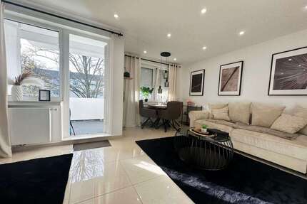 Wohnung zum Kaufen in Bremen 185.000,00 € 60 m²