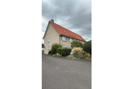 Mehrfamilienhaus mit 8 WE in Pfaffschwende zu verkaufen - Heilbad Heiligenstadt