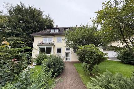 Exklusiv sanierte 3-Zimmer-Wohnung mit Garten in Othmarschen - Hamburg Altona