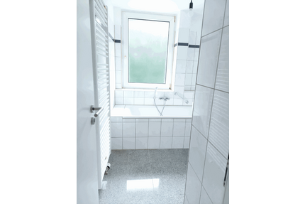 Wohnung zum Mieten in Wuppertal 375,00 € 45.69 m²